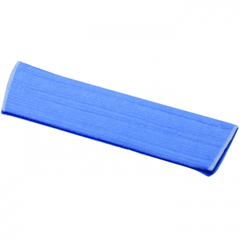 Diversey Taski Wet Mop Polyester & Cotton Yarns For One Frame - Blue